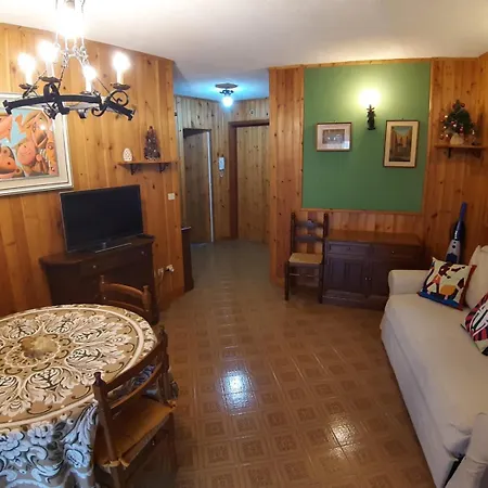 Casa Covelli Apartment Roccaraso Exterior photo