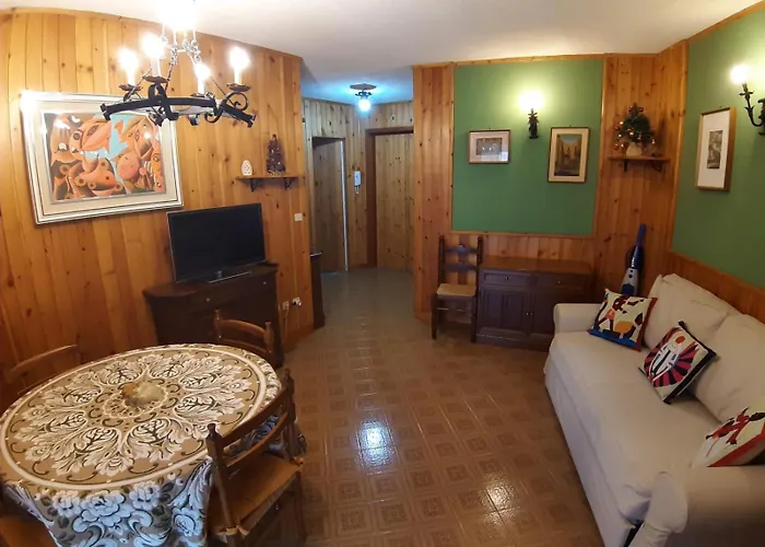 Casa Covelli