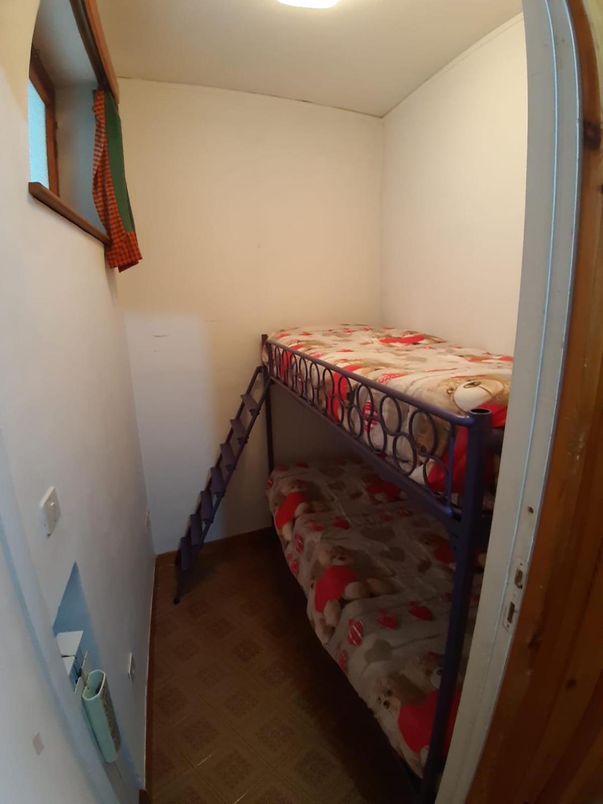 Apartment Casa Covelli