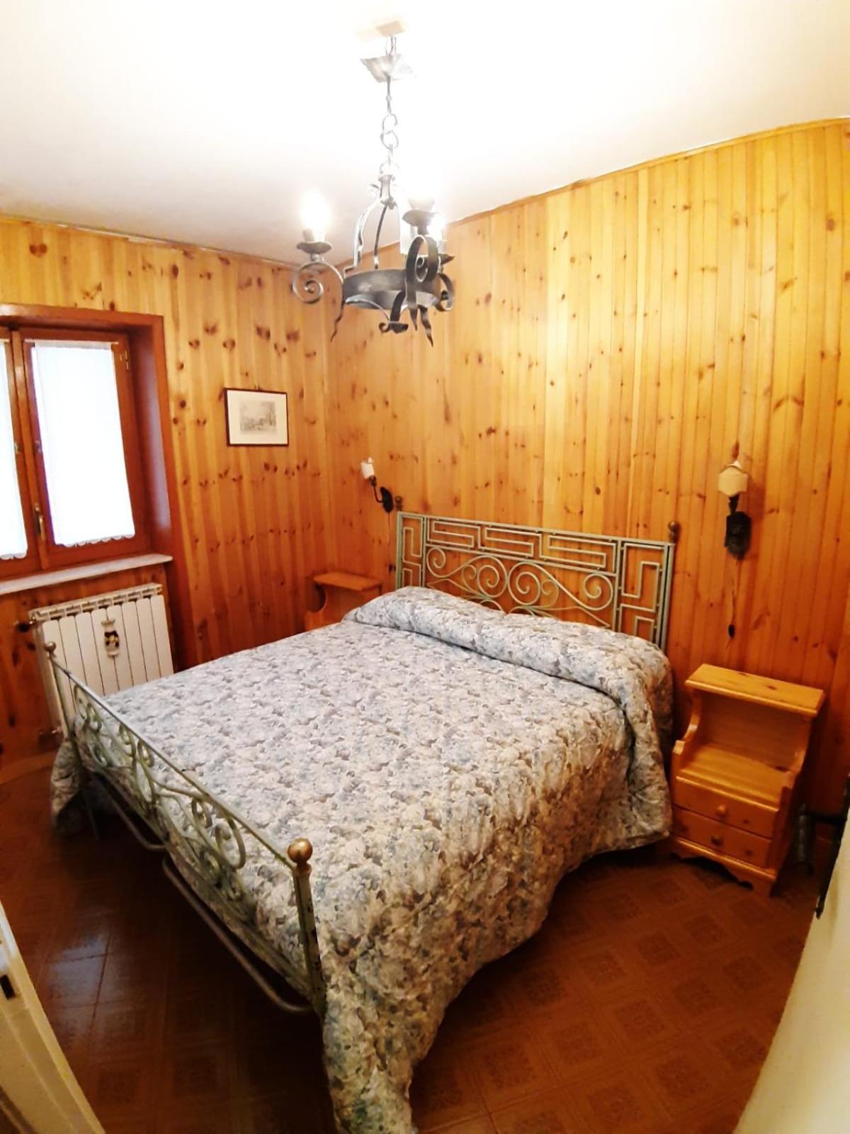 Casa Covelli Apartment Roccaraso