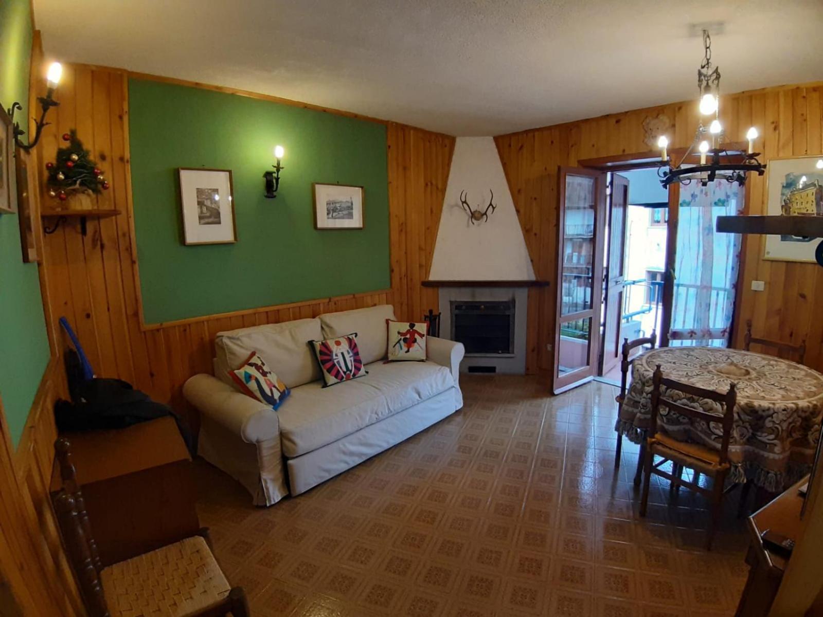 Casa Covelli Apartment