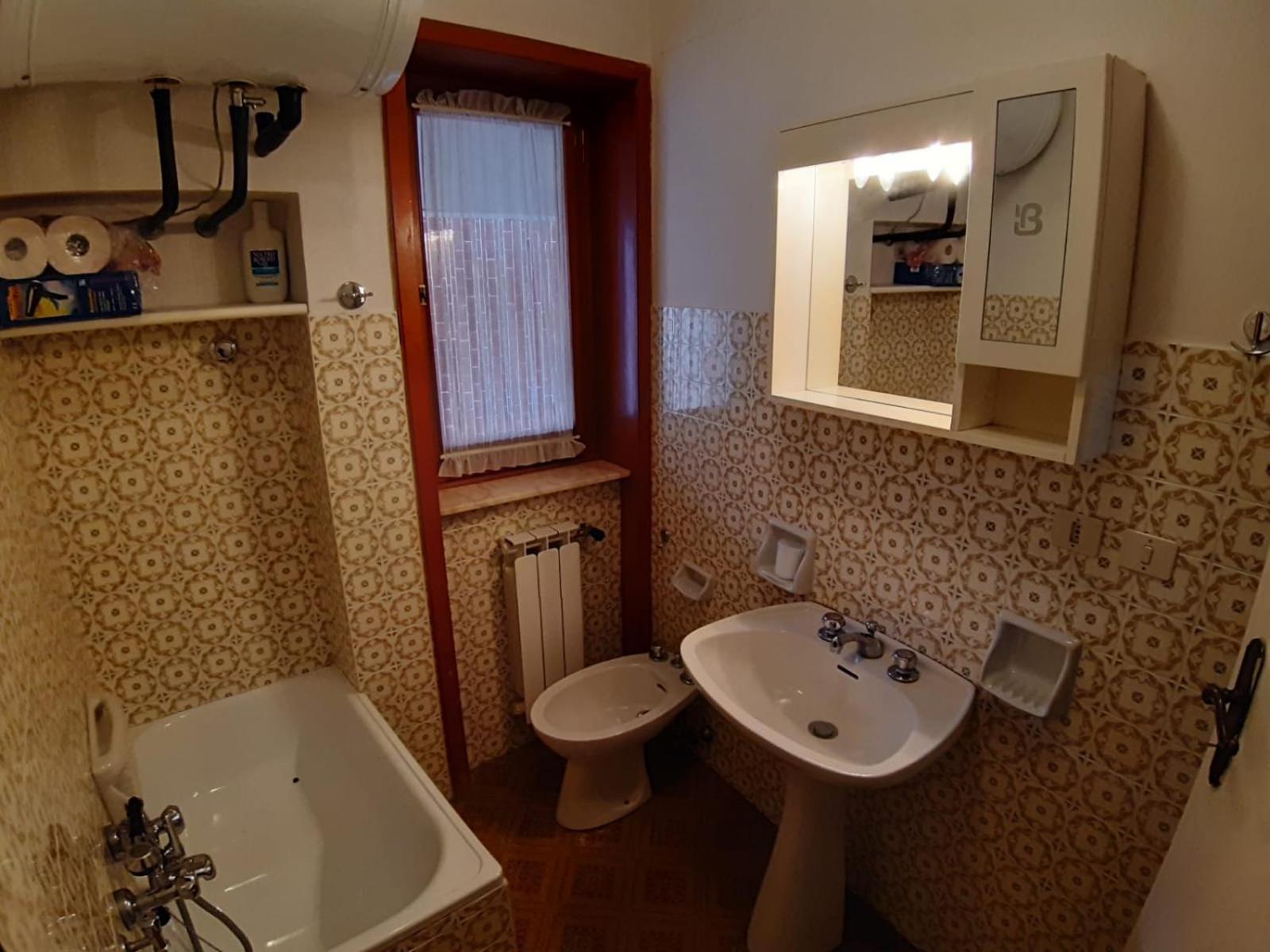 Apartment Casa Covelli *