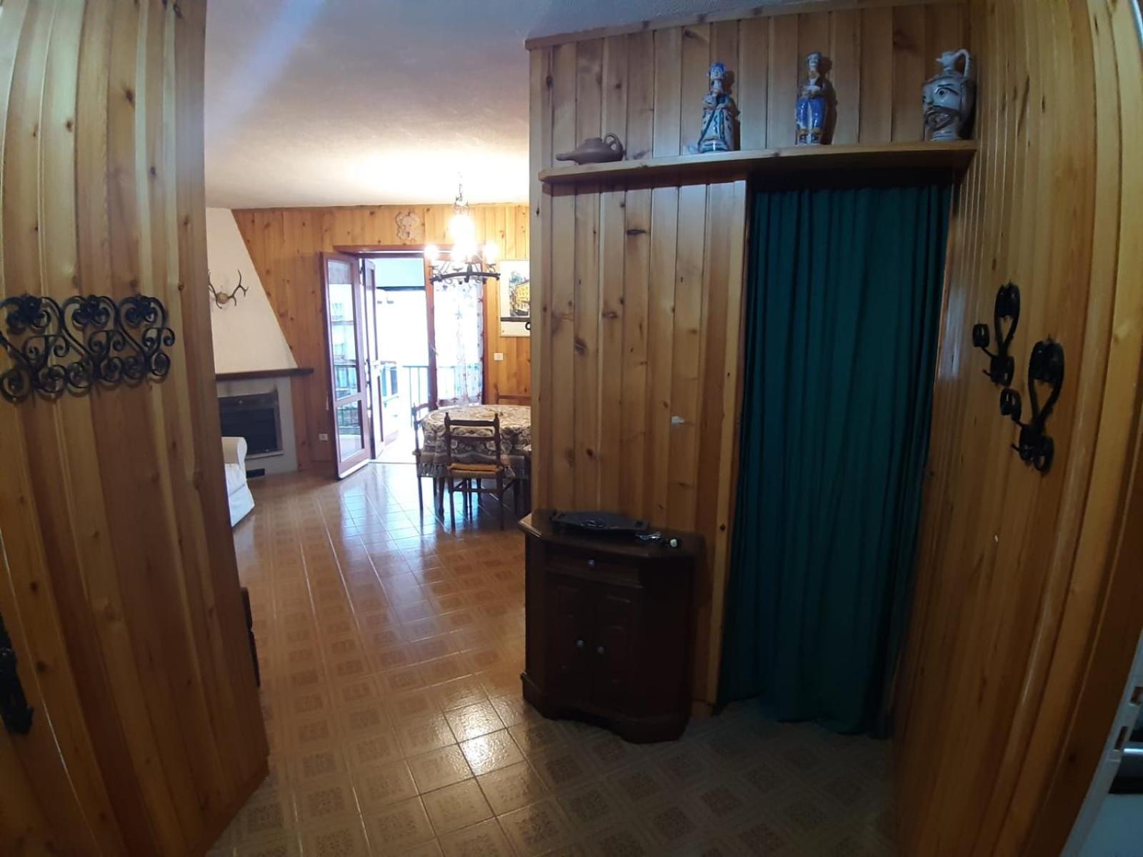 Apartment Casa Covelli Roccaraso