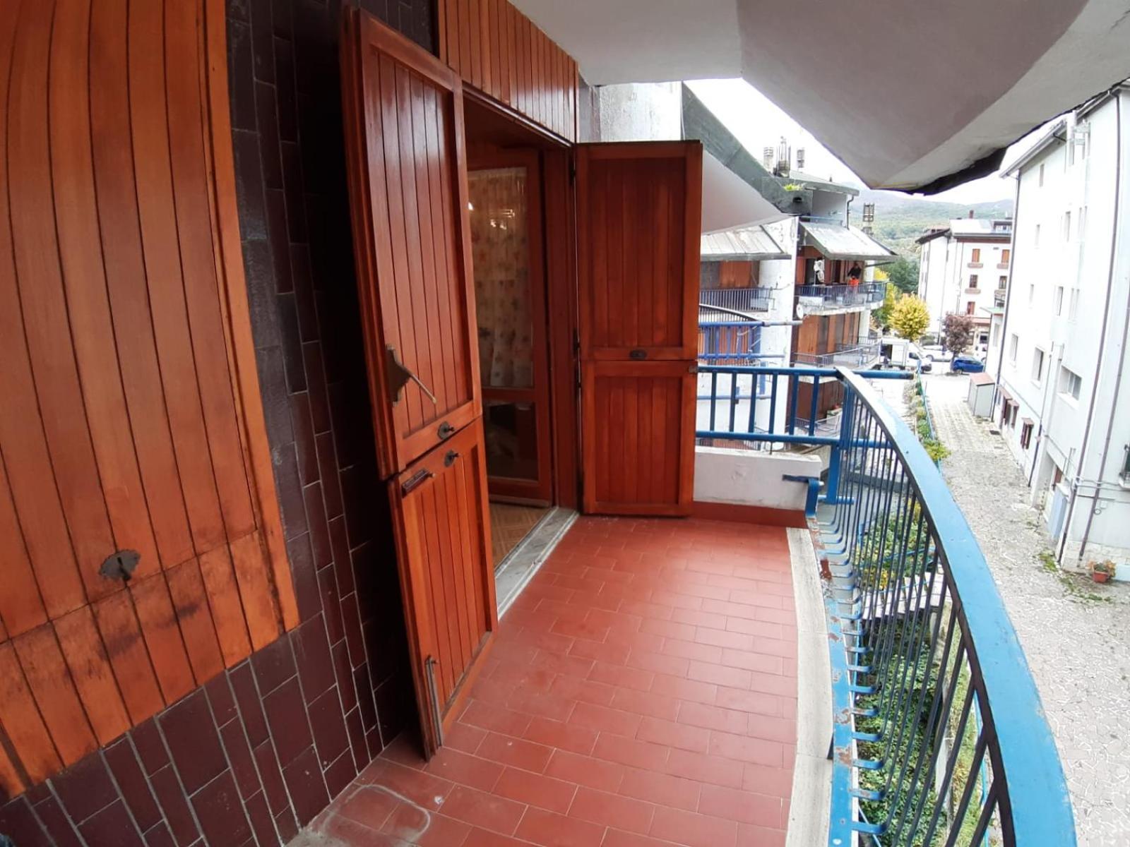 Casa Covelli Apartment